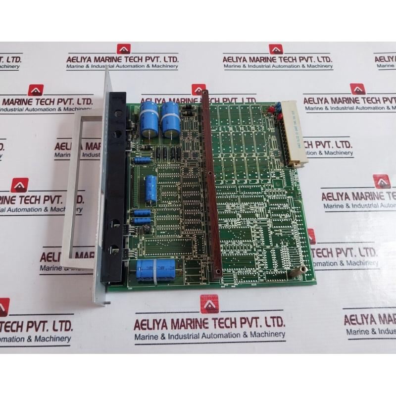 原装供应Stalecttronic Saab 2000 PCB 卡 1891 708