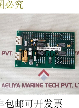 原装供应K 55210 h04 Rev 1.2 PCB 卡 051702g01