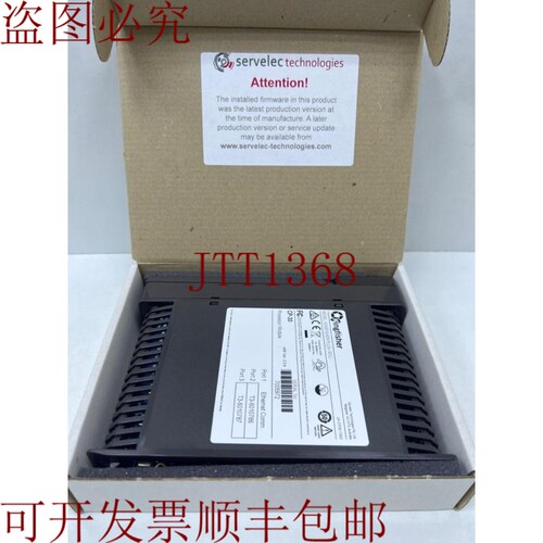 原装供应Semaphore Kingfisher Plus+ RTU CP-30 内存模块