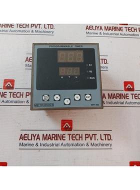 原装供应Metronics Mpt-962 数字计时器 000-999