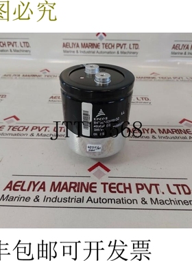 原装供应爱普科斯 b43586-s3468-q2