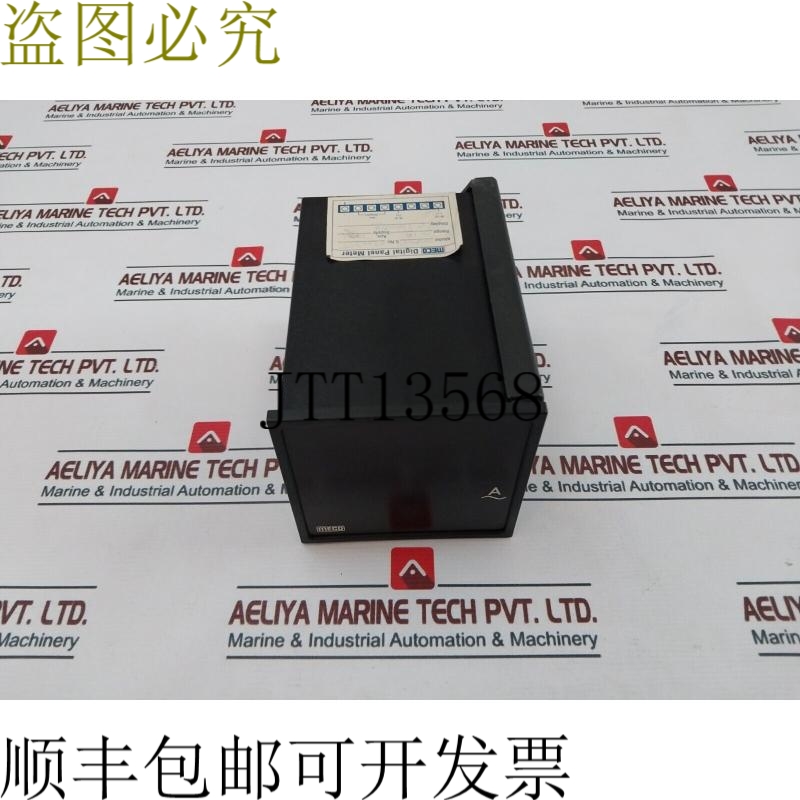 原装供应Meco SMP964S 成员数字面板 230V