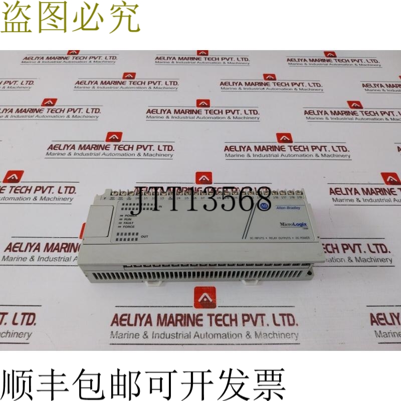 原装供应AB 1761-L32BWB Micrologix 1000 电池 E7 24