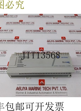 原装供应AB 1761-L32BWB Micrologix 1000 电池 E7 24