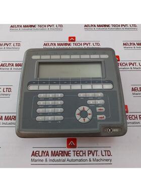 原装供应电机 06701C E1032 HMI 操作面板 24VDC 0.35A 15545