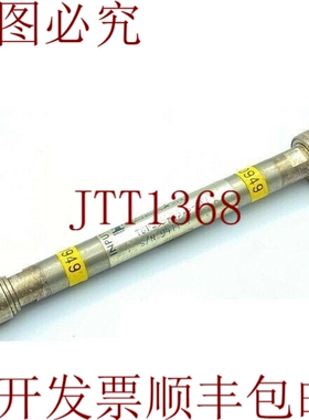 原装供应TBP255-25.5-6EF1 TELONIC N 型 255 MHz 240-265 MHz 频