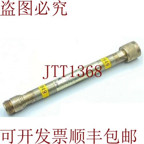 原装供应TBP255-25.5-6EF1 TELONIC N 型 255 MHz 240-265 MHz 频