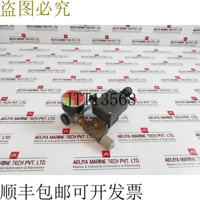 原装供应BURKERT 5281 A 13.0 NBR MS 电磁阀、压力表、满足阀组