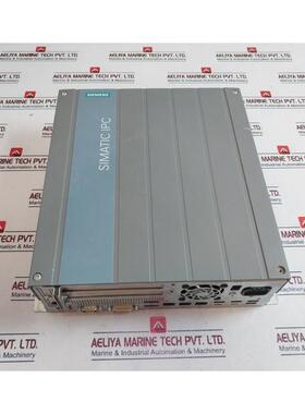 原装供应6AG4131-3GG20-3DA0 Simatic IPC627E  PC聚碳酸酯