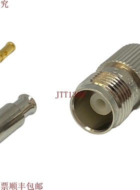 原装供应T6121E1-ND3G-5-50 插孔 Ampheno TNC RG-316U 50