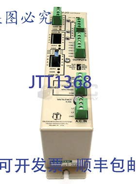 原装供应托莱多集成系统 TTLM-2-1M 负载模块 115/220VAC 0.05/0.