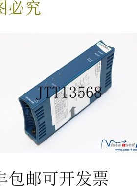 National Instruments cFP-AIO-610 FieldPoint 多功能 I/O 模块