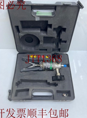 原装供应Beamex PGXH 高压手动压力调节泵