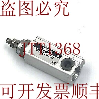 原装供应小金井 NDA10X10 气瓶 冲头：16 冲头：50