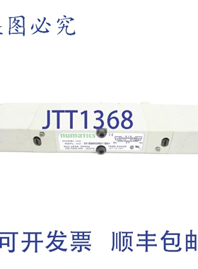 原装供应NUMATICS 051BB600M011B61 120PSIG 24VDCNSNP