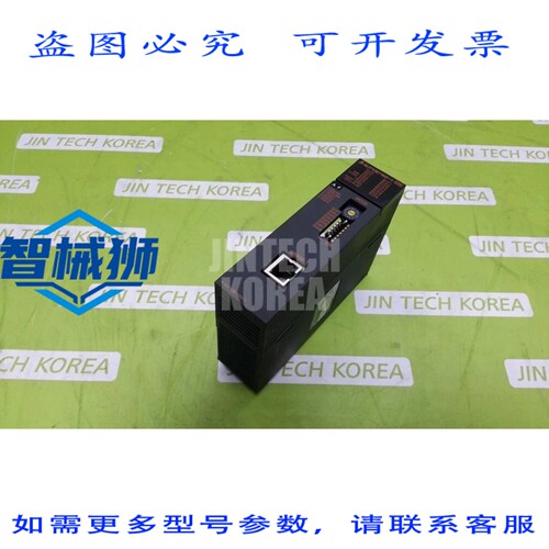原装供应 A1SJ71QE71N3-T 10 以太网模块
