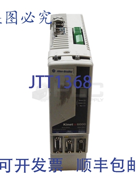 原装供应罗克韦尔AB 2094-BM01 /AAXIS 模块 9A 95-264VAC 650VDC