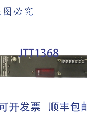 原装供应IC600PM503B 115-230V UNMP