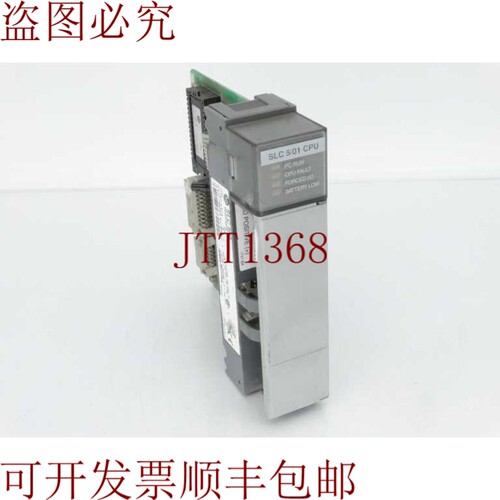 原装供应安装程序逻辑 AB 1747-L514 系列 B 模块控制