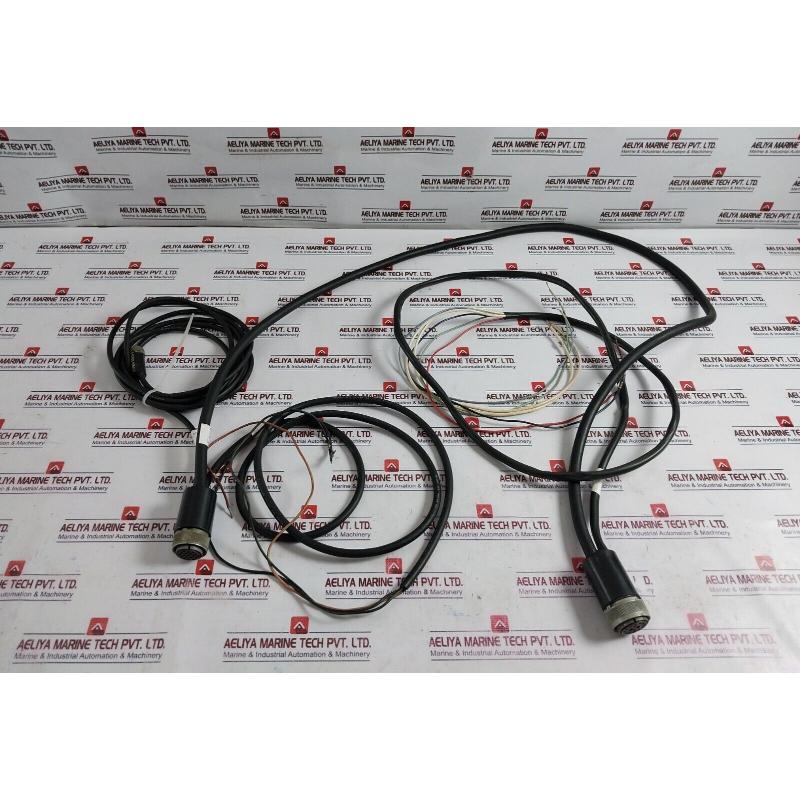 原装供应BELDEN 18-3 连接器电源线 683896