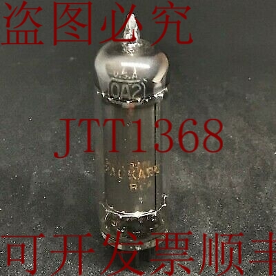 原装供应电子真空管阀0A2老款NOS