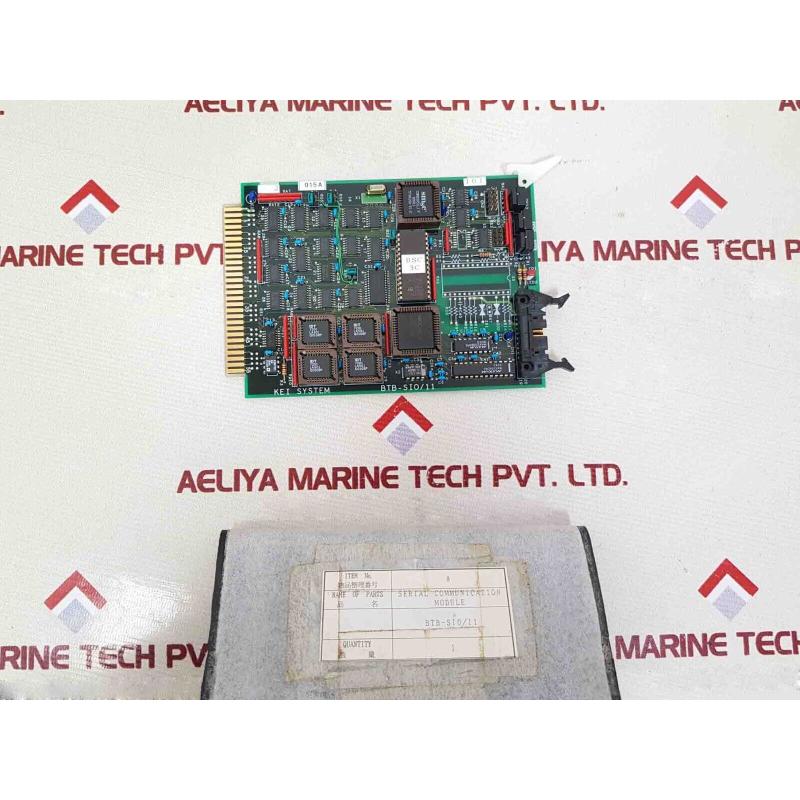 原装供应联系 BTB-SIO/1B