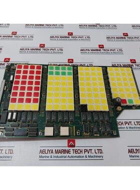 原装供应Norcontrol Automation NA1012.3 操作面板 HA221119B