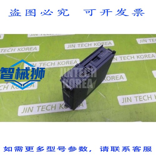原装供应 Q13UDHCPU 11 PLC CPU 模块，，外观有瑕疵，请看照片。