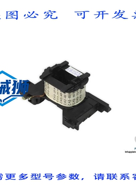 原装供应 SPRECHER+SCHUH CA3-72-N 接触器-24/28 V AC-50/60 HZ