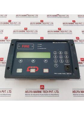 原装供应Scana Servoteknikk BMS-904 BTE ..面板 27V