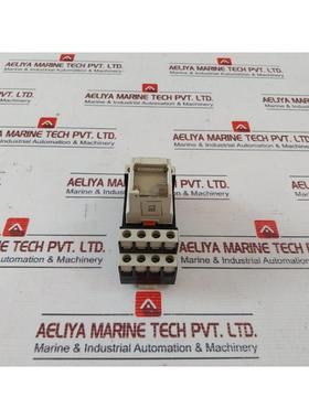 原装供应  RHN412B 插入式继电器 2.5A/240VAC