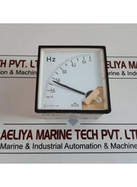 原装供应H&b elima 0491 737.1 频率计