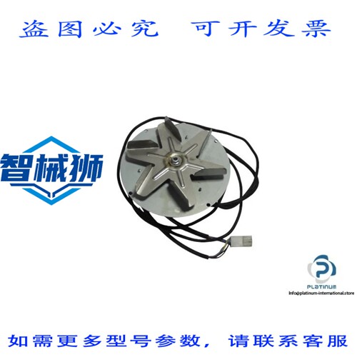 原装供应 IPC BLX2A1502C07 排气-FLH150/020-1802D-30 电机-150X