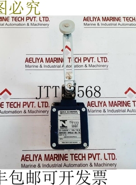 原装供应Ace 施迈赛 Mv7h 441 11y Eexd 限位开关 500v 10a