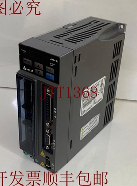 原装供应三角伺服台 Delta / AC / ASDA-B2 / ASD-B2-0421-B / 40