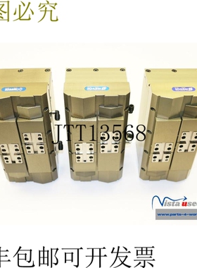 1x Schunk PGH50 PGH 50 夹具 2 指平行格雷弗 302950