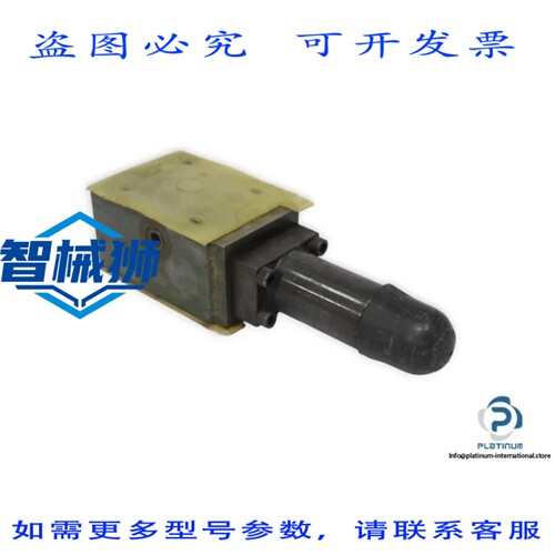 原装供应 HYDRONORMA ZDR 10 DP2-42/210YM 减压阀-405264/3-177