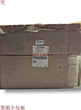 原装供应6DR4000-1FD18-Z 开箱-发