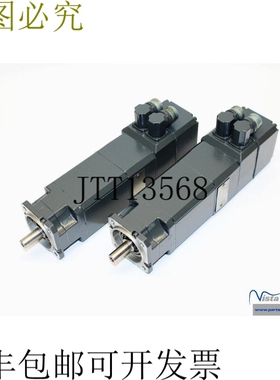 1x  1FT6034-4AK71-3EH6 Simotics S 同步电机 1FT6