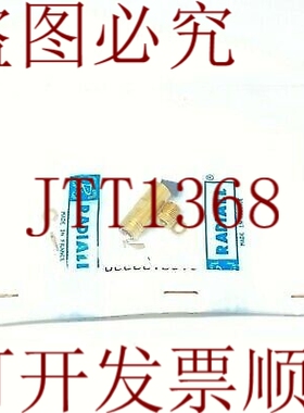 原装供应R114003000W SMB母射频RG-178、RG-196