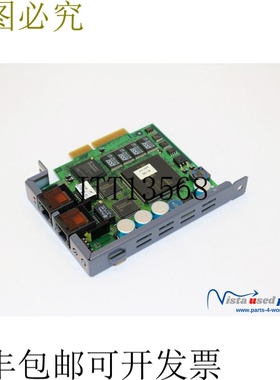 B&R 自动化 8AC112.60-1 Copos 插件模块 AC112 Rev. F0