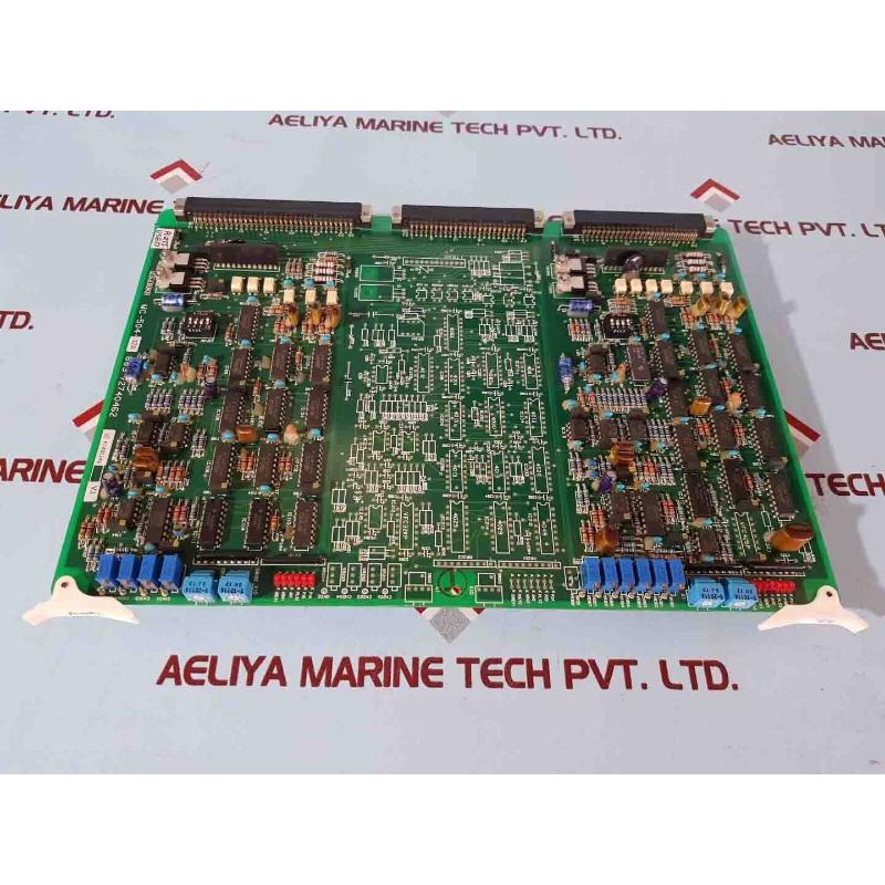 原装供应Nabco mc-504-02a PCB 卡特 883 72740462