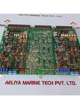 原装供应Nabco mc-504-02a PCB 卡特 883 72740462