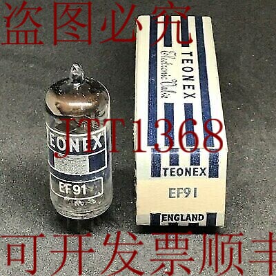 原装供应您还可以购买 EF91 TX