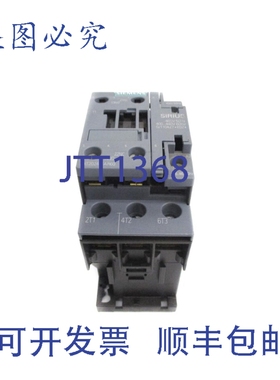 原装供应3RT2024-1AR60 400/440V NUPI