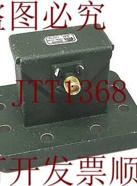 原装供应大拉 SMA WR-137 WR137 14094-SF40 FMI