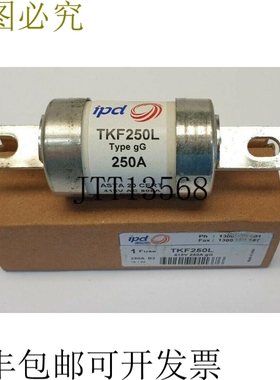 IPD TKF250L 415V 250A