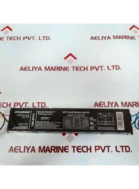 原装供应Sylvania  Quicktronic qtp2x32t8/unv is-sc 镇流器 120
