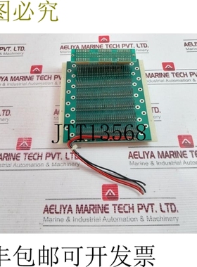 原装供应Eurolog Eml-bp7 印刷电路板