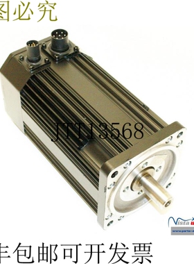 SE-B4.130.030-01.000 无刷伺服电机 14A 刹车 24V LID FP4 DC